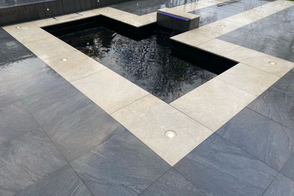 Patio installer Cheshire