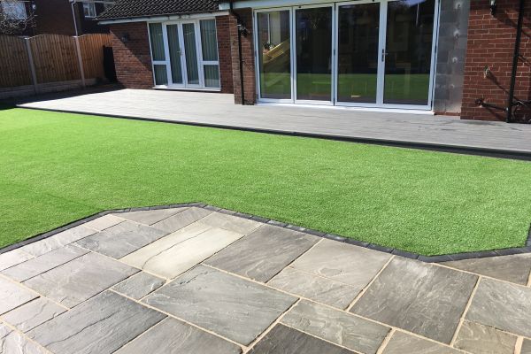 A & A Landscaping and Groundworks Ltd | Stoke, Staffordshire
