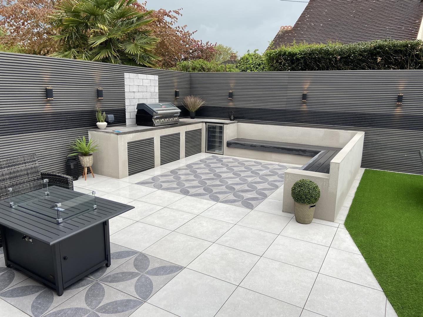 Landscaper Congleton